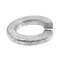 Prime-Line Split Lock Washer, For Screw Size 3/8 in Steel, Galvanized Finish, 50 PK 9082286 - alternate 1